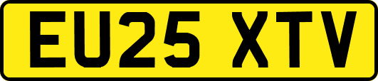 EU25XTV