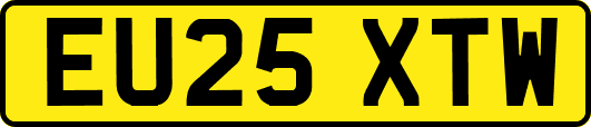 EU25XTW
