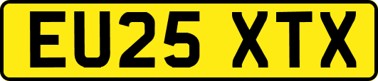 EU25XTX