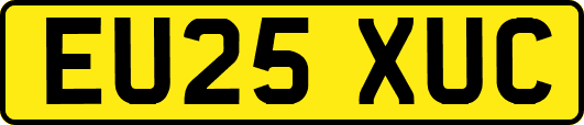 EU25XUC