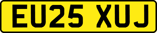 EU25XUJ