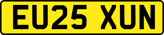 EU25XUN