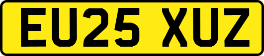 EU25XUZ