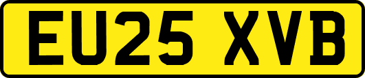 EU25XVB