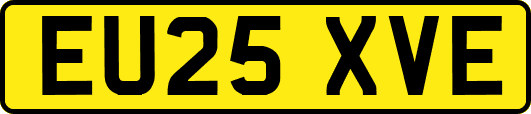 EU25XVE