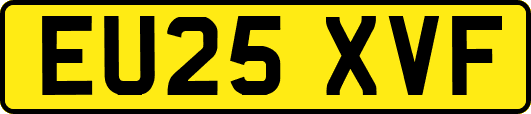 EU25XVF