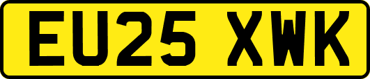 EU25XWK