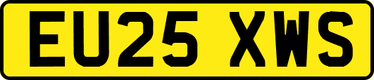 EU25XWS