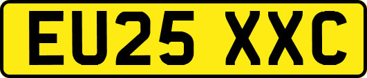 EU25XXC