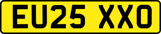 EU25XXO