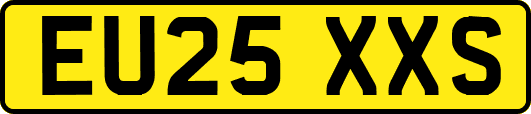 EU25XXS