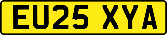 EU25XYA