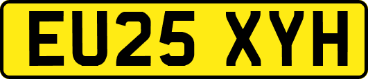 EU25XYH