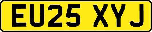 EU25XYJ