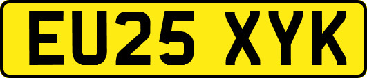 EU25XYK