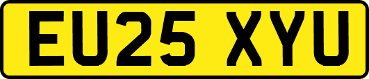 EU25XYU