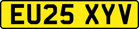 EU25XYV