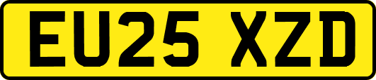 EU25XZD