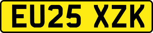 EU25XZK