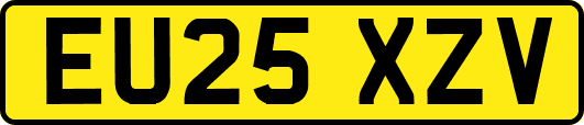 EU25XZV