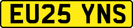 EU25YNS