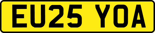 EU25YOA