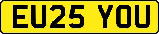 EU25YOU