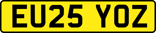 EU25YOZ