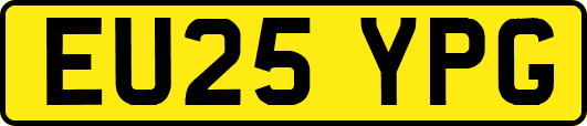 EU25YPG