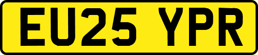 EU25YPR