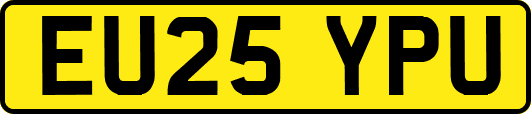 EU25YPU