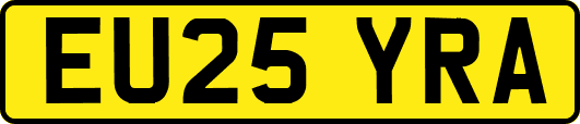 EU25YRA