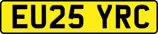 EU25YRC