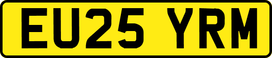 EU25YRM