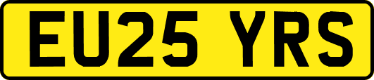 EU25YRS