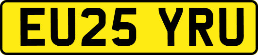 EU25YRU