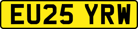 EU25YRW