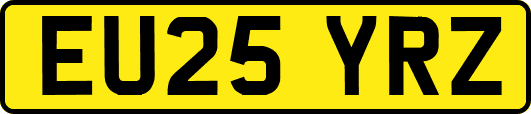 EU25YRZ