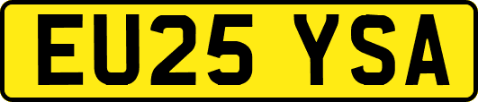 EU25YSA