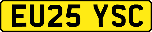 EU25YSC