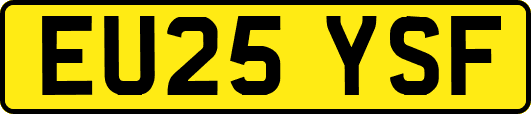 EU25YSF