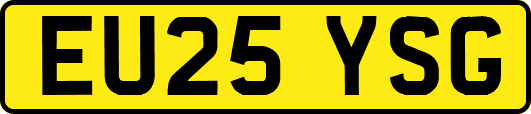 EU25YSG