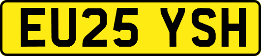 EU25YSH