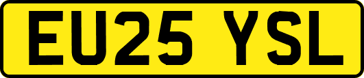 EU25YSL