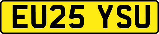 EU25YSU