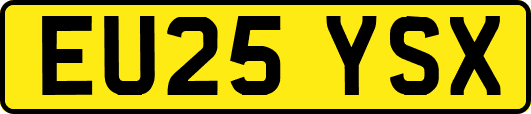 EU25YSX