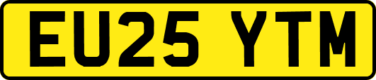 EU25YTM