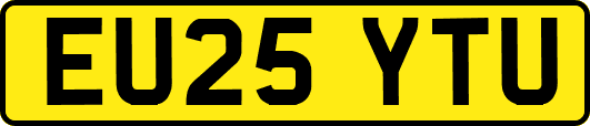EU25YTU