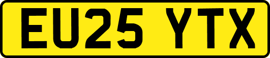 EU25YTX