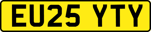 EU25YTY